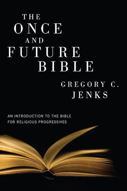 Couverture_The Once and Future Bible