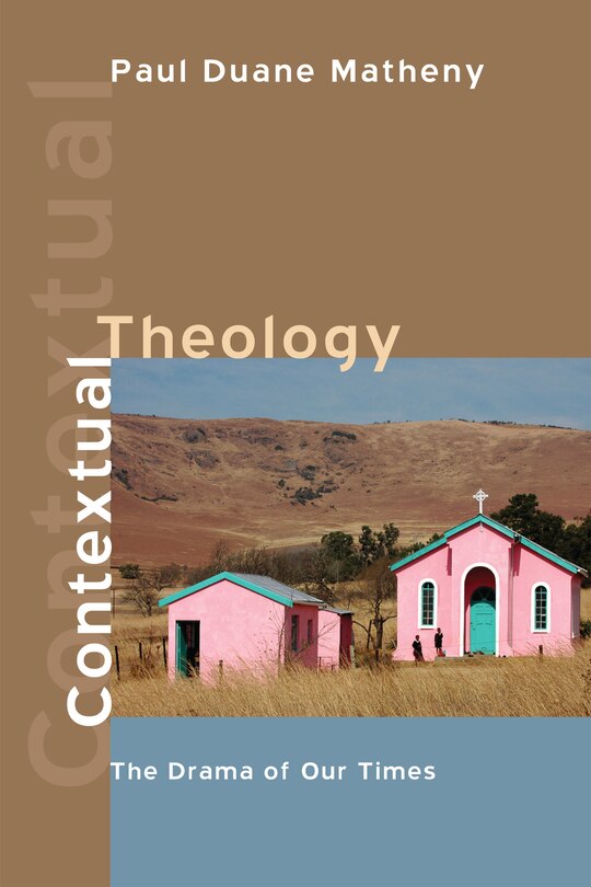 Front cover_Contextual Theology