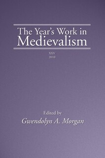 Couverture_The Year's Work in Medievalism, 2010