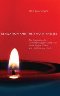 Couverture_Revelation and the Two Witnesses