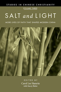 Front cover_Salt and Light, Volume 3