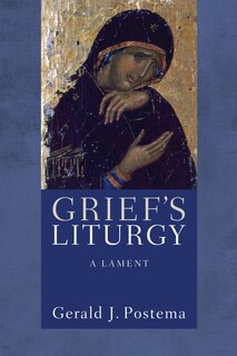 Couverture_Grief's Liturgy