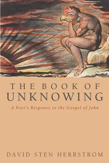 Front cover_The Book of Unknowing