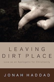 Couverture_Leaving Dirt Place