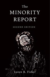 Front cover_The Minority Report, 2nd Edition