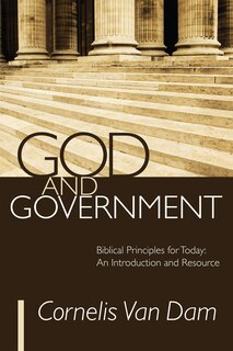 Couverture_God and Government