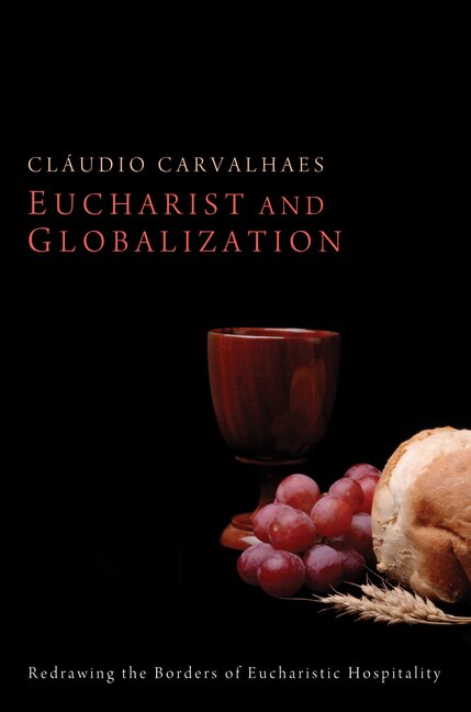 Front cover_Eucharist and Globalization