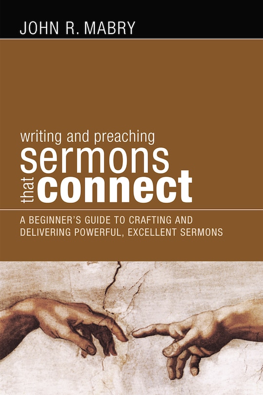 Front cover_Sermons that Connect
