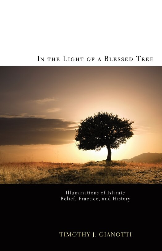 Couverture_In the Light of a Blessed Tree