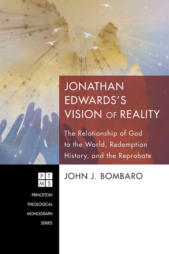 Front cover_Jonathan Edwards's Vision of Reality