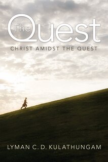 Front cover_The Quest