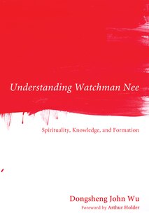 Front cover_Understanding Watchman Nee
