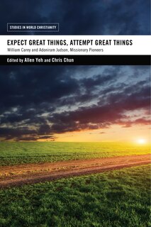 Couverture_Expect Great Things, Attempt Great Things