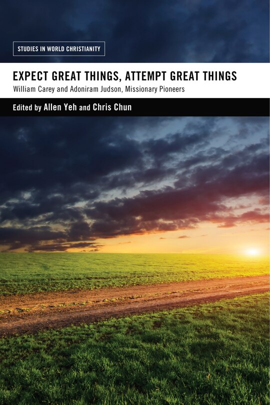 Couverture_Expect Great Things, Attempt Great Things