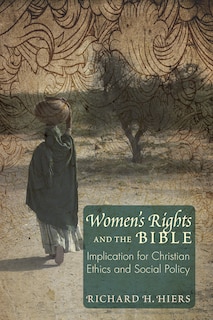 Couverture_Women's Rights and the Bible