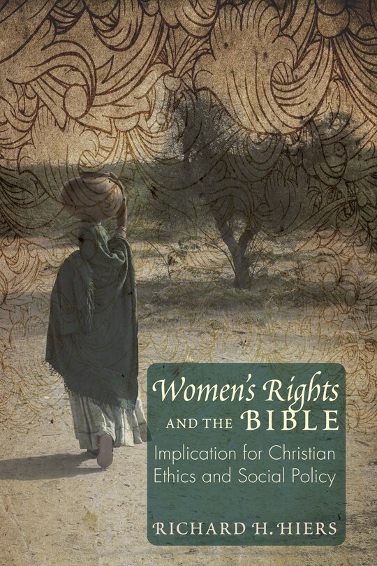 Couverture_Women's Rights and the Bible