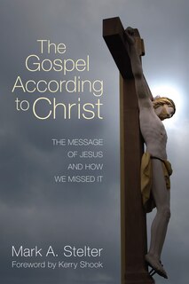 Couverture_The Gospel According to Christ