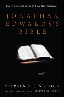 Front cover_Jonathan Edwards's Bible