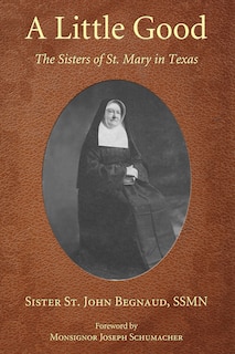 Front cover_A Little Good