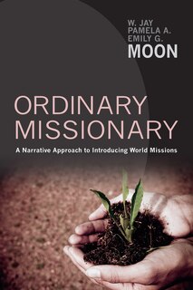 Couverture_Ordinary Missionary