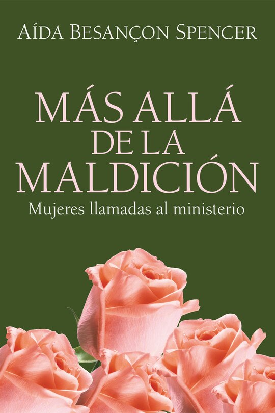 Couverture_Más Allá de la Maldición