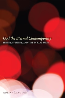 Couverture_God the Eternal Contemporary