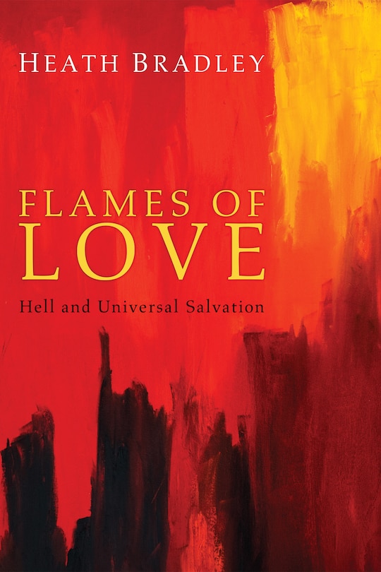 Front cover_Flames of Love