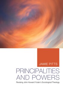 Front cover_Principalities and Powers