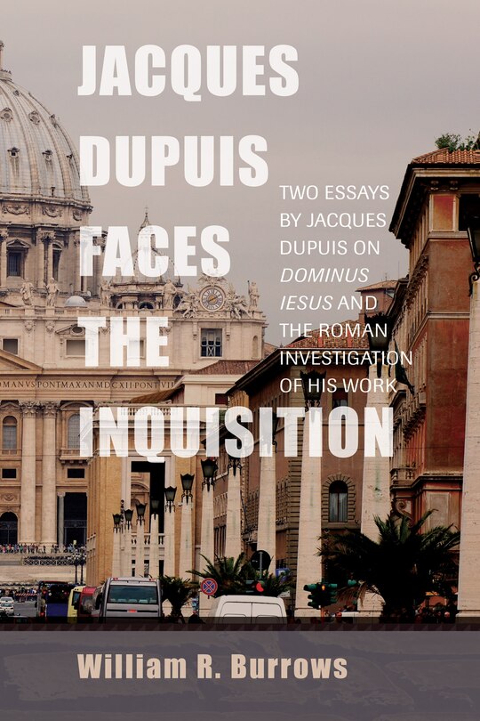 Couverture_Jacques Dupuis Faces the Inquisition