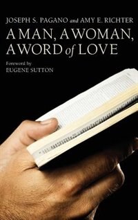 Front cover_A Man, A Woman, A Word of Love