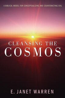 Front cover_Cleansing the Cosmos