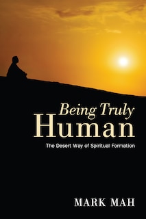 Front cover_Being Truly Human