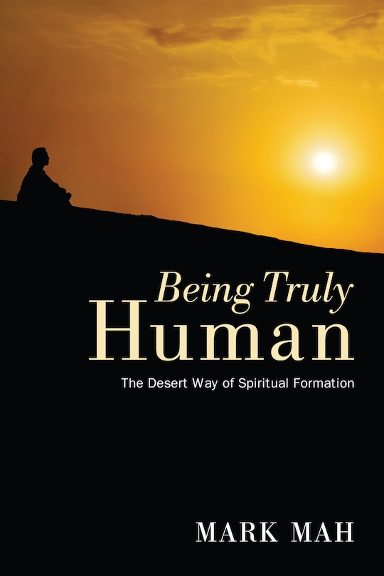 Front cover_Being Truly Human