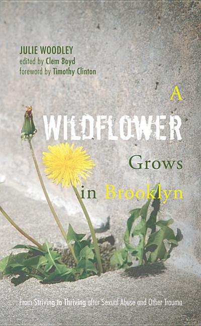 Couverture_A Wildflower Grows in Brooklyn
