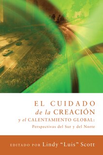 Couverture_El cuidado de la creación y el calentamiento global