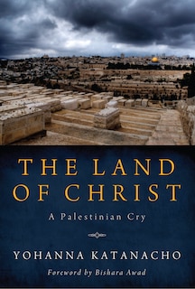Front cover_The Land of Christ