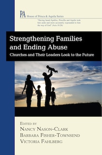 Front cover_Strengthening Families and Ending Abuse