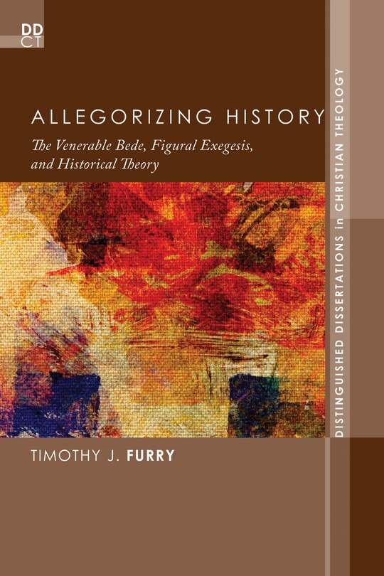 Front cover_Allegorizing History