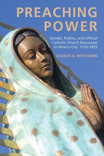 Front cover_Preaching Power