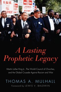 Front cover_A Lasting Prophetic Legacy
