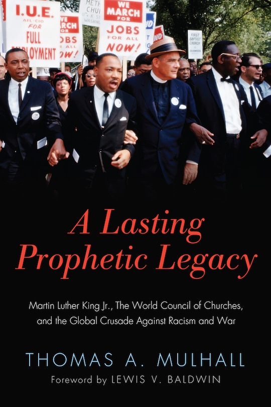 Front cover_A Lasting Prophetic Legacy
