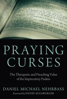 Front cover_Praying Curses