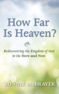 How Far Is Heaven?