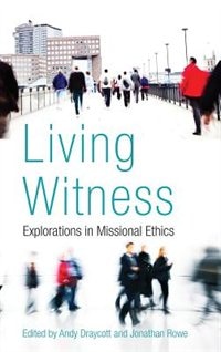 Couverture_Living Witness