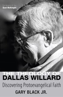Front cover_The Theology of Dallas Willard