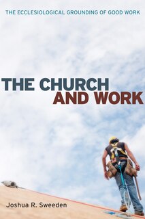 Couverture_The Church and Work