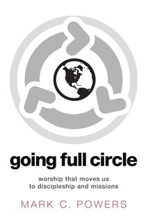 Front cover_Going Full Circle