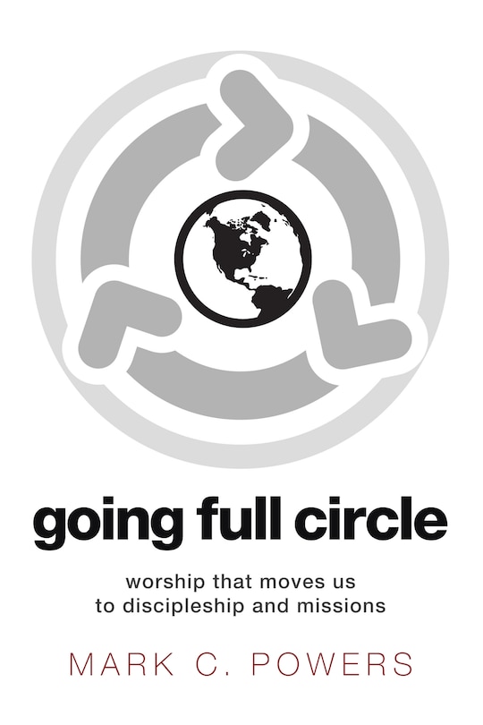 Front cover_Going Full Circle