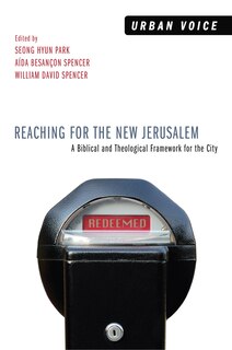 Front cover_Reaching for the New Jerusalem