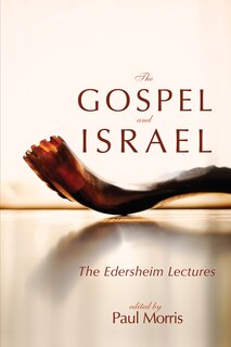 Couverture_The Gospel and Israel
